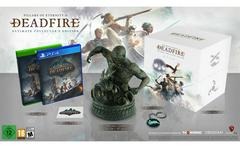 Pillars of Eternity II: Deadfire Ultimate [Collector's Edition]